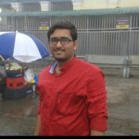 Manjunath Bagade