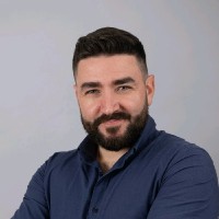 Luke Benjamin Grech