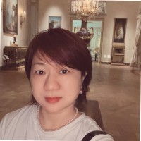 Candice Wong