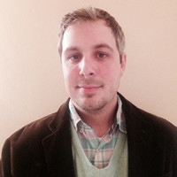 Adam Patterson
