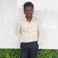 Unnam Avinash