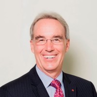 Stephen Benoit
