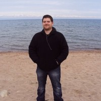 Alan Marenghi
