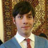 Joshua Stafford
