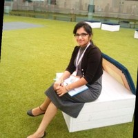 Ankita Bhardwaj