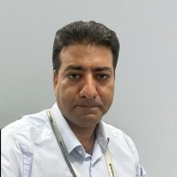 Ravees Murtaza