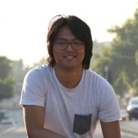 Alex Pang