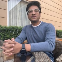 Satvik Garg