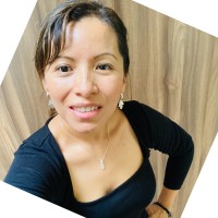 Lorelei Oliván Quintero