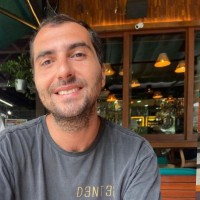 André Castilho Saturnino Braga