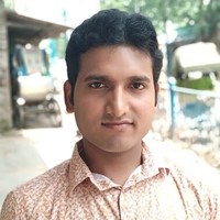 Qamar Ashraf