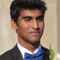 Nathan Revadigar