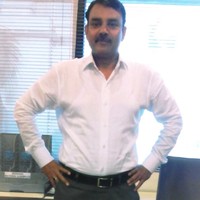 Ashraf Khan