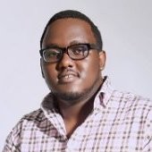 nelson mwaniki