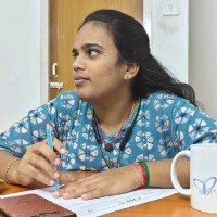 Soundarya Chandramohan