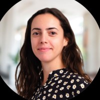 Clara Becerra Campos, CCEP-I