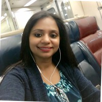Luxmi Shah