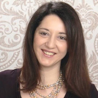 Galina Natchev