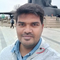 Naveen Padikkasu