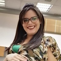 GERALDINE DE LA ROSA