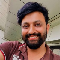 Pruthviraj B S