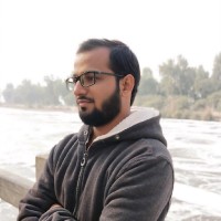 Syed Daniyal