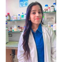 Tannu Prajapati
