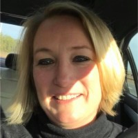 Vicki Oldenhof