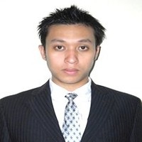 Mikhael Sugiono , S E,BBA