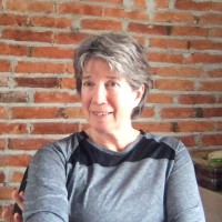 Nancy Mccall