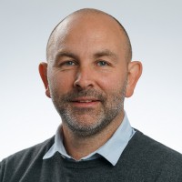 Øyvind Løveseter Mikkelsen