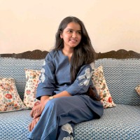 Urmila Chauhan