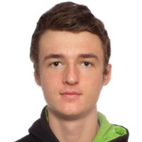 Oleksii Zarytskyi