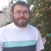 Mario Conrado Egaña Bobadilla