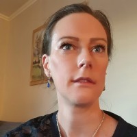 Helena Hallonstén