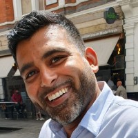 Umar Iqbal