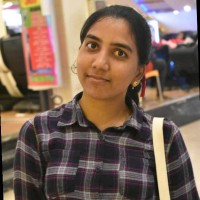 Jayalakshmi Subramani