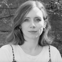 Catherine Cooke