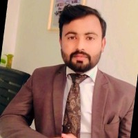 Muhammad Azad Khan