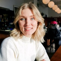 Julia Nyberg