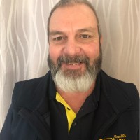 Nigel Foster
