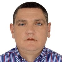 Олег Фаренюк