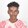 Biniam Hagos