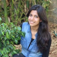 Shruthi Ramesh