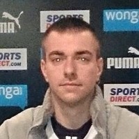 Darren Francis