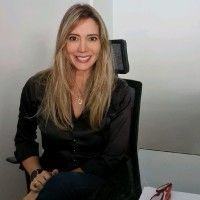 Cristiane Mustefaga