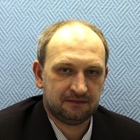 Alexey Frolov