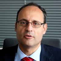 Gianluca Finistauri
