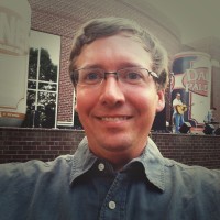Austin Rhodes