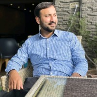 Sardar Hammad Aslam